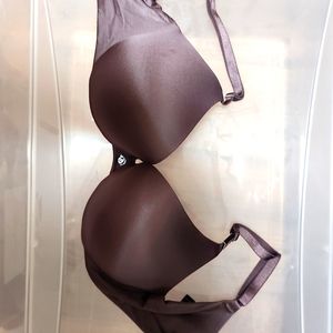 Victoria push up bra